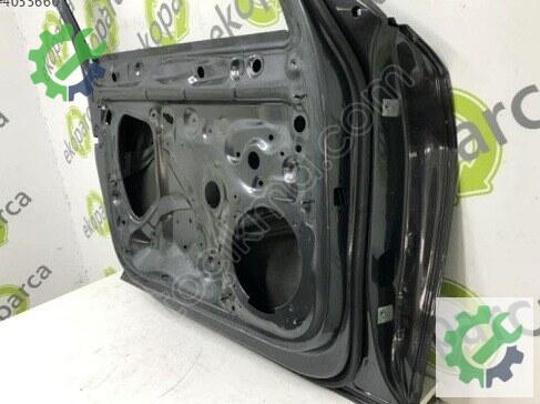 Audi A3 Sol Ön Kapı 8Y0831051 çıkma parça