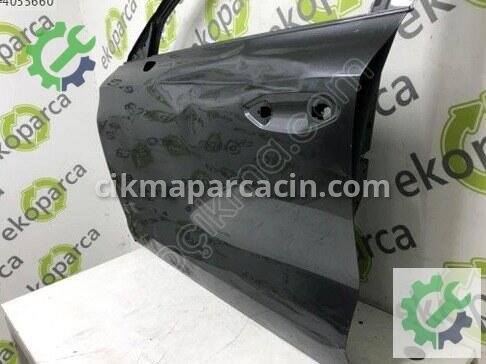 Audi A3 Sol Ön Kapı 8Y0831051 çıkma parça