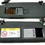 AUDI A3 2020 2022 GÜNEŞLİK SOL SÖKME  8W0857551