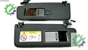 AUDI A3 2020 2022 GÜNEŞLİK SOL SÖKME  8W0857551