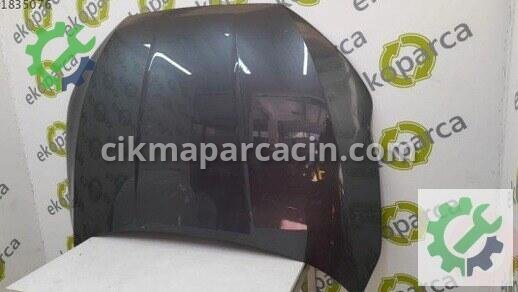 Audi A3 Kaput 8Y0823029 çıkma parça