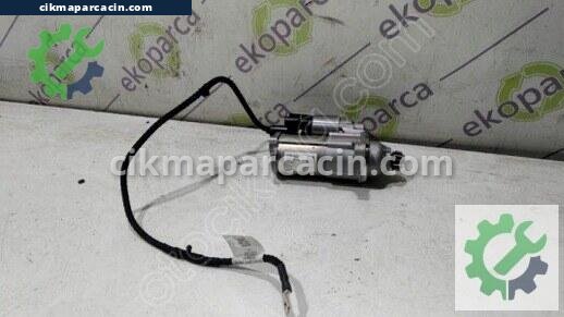Audi A3 Marş Motoru çıkma parça