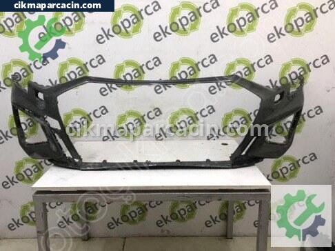 Audi A3 Ön Tampon çıkma parça
