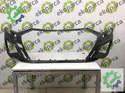 Audi A3 Ön Tampon çıkma parça