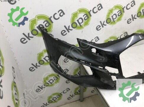 Audi A3 Ön Tampon 8Y0807437F çıkma parça
