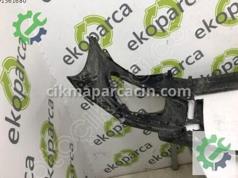 Audi A3 Ön Tampon 8Y0807437F çıkma parça