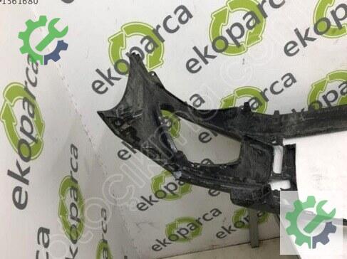Audi A3 Ön Tampon 8Y0807437F çıkma parça