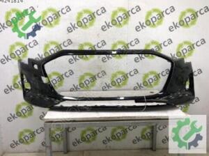 AUDI A3 2020 2022 ÖN TAMPON(SLİNE) 8Y0807437P