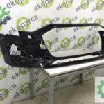 AUDI A3 2020 2022 ÖN TAMPON(SLİNE) 8Y0807437P