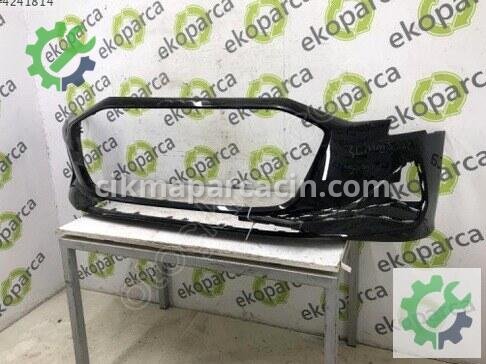 Audi A3 Ön Tampon 8Y0807437P çıkma parça