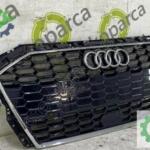 AUDI A3 2020 2022 PANJUR(SLİNE) 8Y0853651A