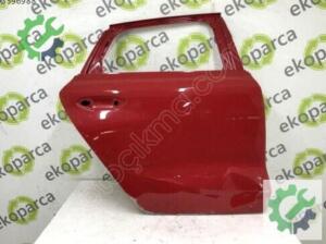 AUDI A3 2020 2022 SAĞ ARKA KAPI 8Y4833052