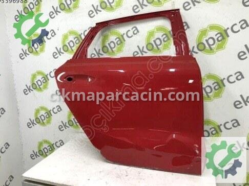 Audi A3 Sağ Arka Kapı 8Y4833052 çıkma parça