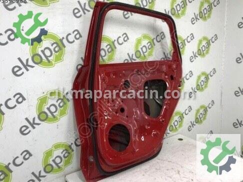 Audi A3 Sağ Arka Kapı 8Y4833052 çıkma parça