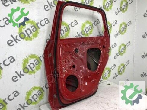 Audi A3 Sağ Arka Kapı 8Y4833052 çıkma parça