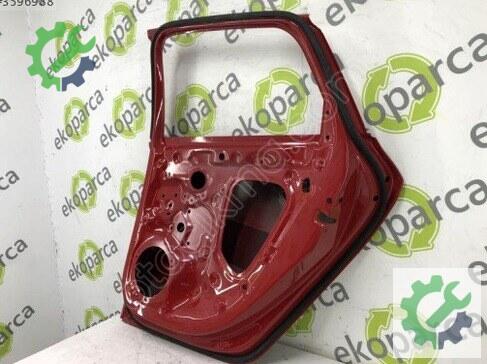 Audi A3 Sağ Arka Kapı 8Y4833052 çıkma parça