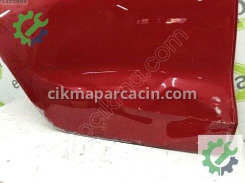 Audi A3 Sağ Arka Kapı 8Y4833052 çıkma parça