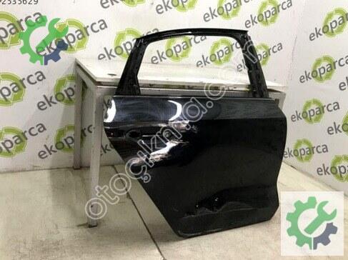 Audi A3 Sağ Arka Kapı 8Y5833052 çıkma parça