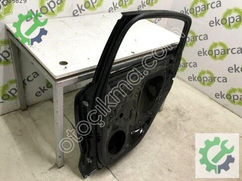Audi A3 Sağ Arka Kapı 8Y5833052 çıkma parça