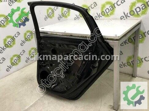 Audi A3 Sağ Arka Kapı 8Y5833052 çıkma parça