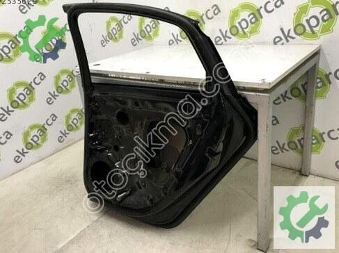 Audi A3 Sağ Arka Kapı 8Y5833052 çıkma parça
