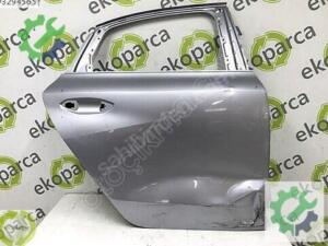 AUDI A3 2020 2022 SAĞ ARKA KAPI 8Y5833052