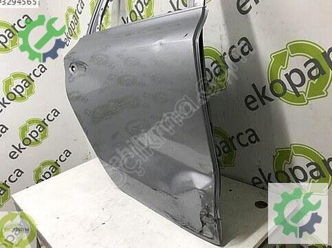 Audi A3 Sağ Arka Kapı 8Y5833052 çıkma parça