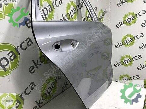 Audi A3 Sağ Arka Kapı 8Y5833052 çıkma parça