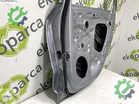 Audi A3 Sağ Arka Kapı 8Y5833052 çıkma parça