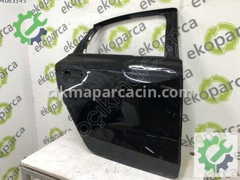Audi A3 Sağ Arka Kapı 8Y5833052 çıkma parça