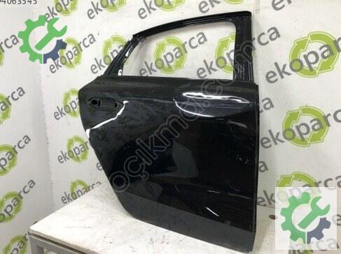 Audi A3 Sağ Arka Kapı 8Y5833052 çıkma parça