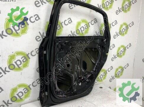 Audi A3 Sağ Arka Kapı 8Y5833052 çıkma parça