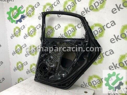 Audi A3 Sağ Arka Kapı 8Y5833052 çıkma parça