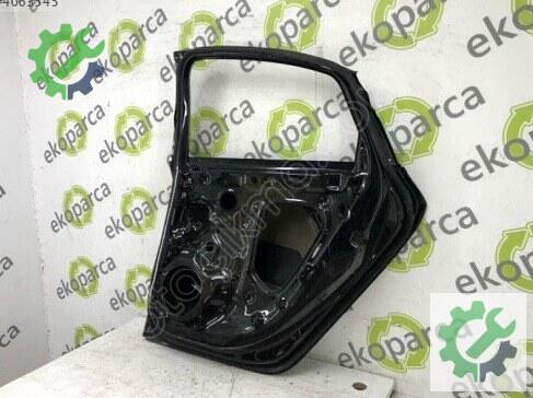 Audi A3 Sağ Arka Kapı 8Y5833052 çıkma parça
