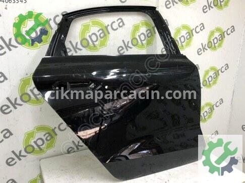 Audi A3 Sağ Arka Kapı 8Y5833052 çıkma parça