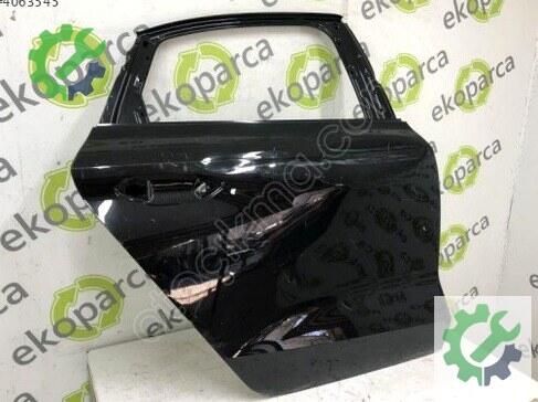 Audi A3 Sağ Arka Kapı 8Y5833052 çıkma parça