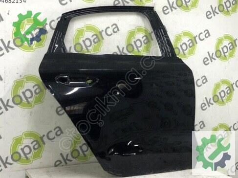 Audi A3 Sağ Arka Kapı 8Y5833052 çıkma parça