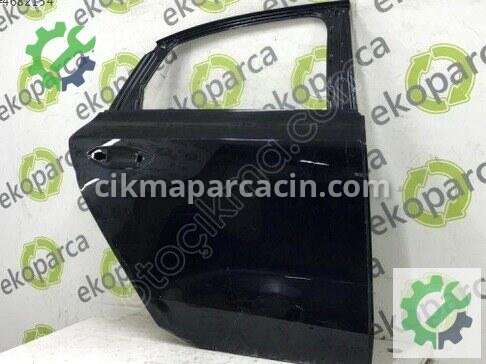 Audi A3 Sağ Arka Kapı 8Y5833052 çıkma parça