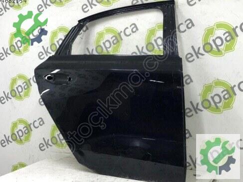 Audi A3 Sağ Arka Kapı 8Y5833052 çıkma parça