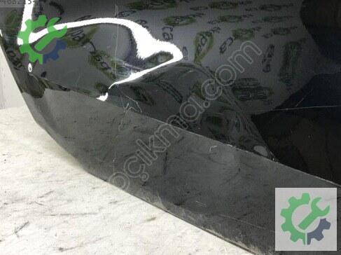 Audi A3 Sağ Arka Kapı 8Y5833052 çıkma parça