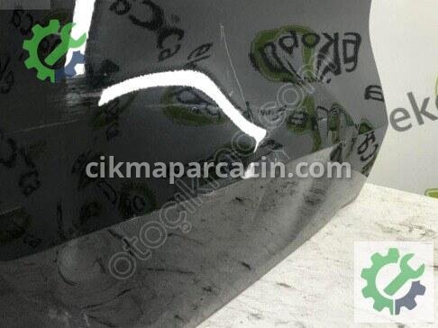 Audi A3 Sağ Arka Kapı 8Y5833052 çıkma parça