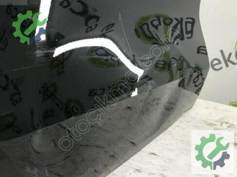 Audi A3 Sağ Arka Kapı 8Y5833052 çıkma parça