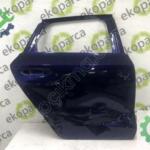 AUDI A3 2020 2022 SAĞ ARKA KAPI ÇIKMA  8Y4833052