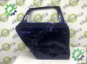 AUDI A3 2020 2022 SAĞ ARKA KAPI ÇIKMA  8Y4833052