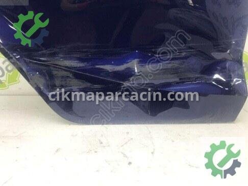 Audi A3 Sağ Arka Kapı 8Y4833052 çıkma parça