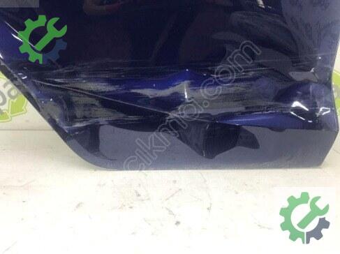 Audi A3 Sağ Arka Kapı 8Y4833052 çıkma parça