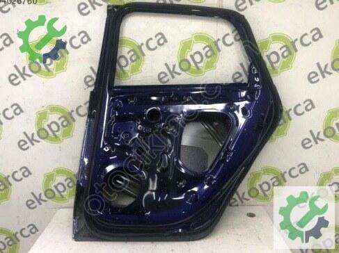 Audi A3 Sağ Arka Kapı 8Y4833052 çıkma parça
