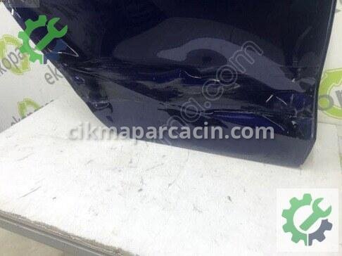 Audi A3 Sağ Arka Kapı 8Y4833052 çıkma parça
