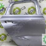 AUDI A3 2020 2022 SAĞ ARKA KAPI HB 8Y4833052