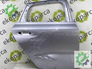 AUDI A3 2020 2022 SAĞ ARKA KAPI HB 8Y4833052